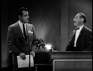 You Bet Your Life! GROUCHO MARX Secret word:Money (1)