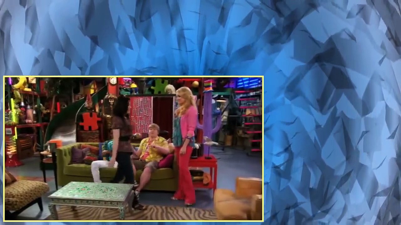 Sonny with a Chance S02E16 My Two Chads