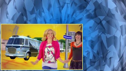 Sonny with a Chance S02E19 Dakota's Revenge