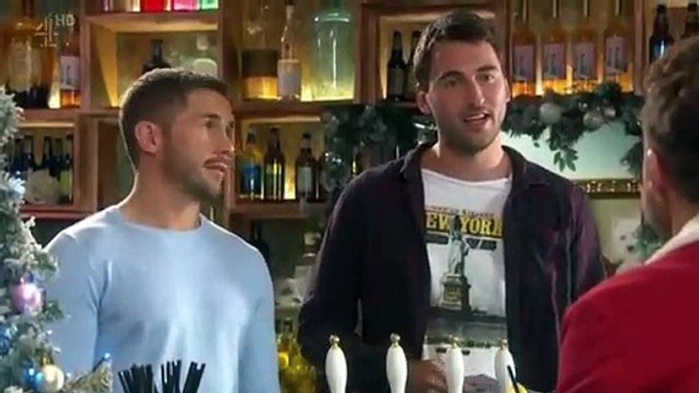Hollyoaks 27th December 2017 | Hollyoaks December 27 2017 | Hollyoaks Dec, 27