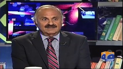 Jirga with Saleem Safi – 31st December 2017