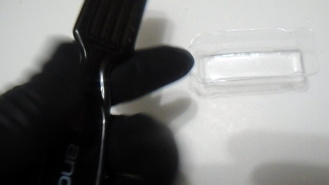 ANDIS Blade Cleaning Brush CL-12415 1 W x 5 38 L