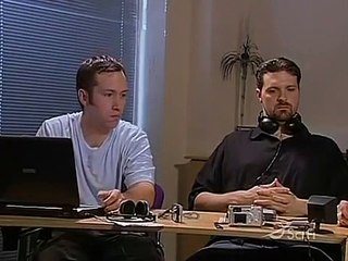 Ghost Hunters International S01E03 Whispers From Beyond