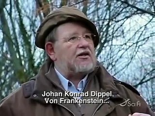 Ghost Hunters International S01E07 Frankenstein's Castle