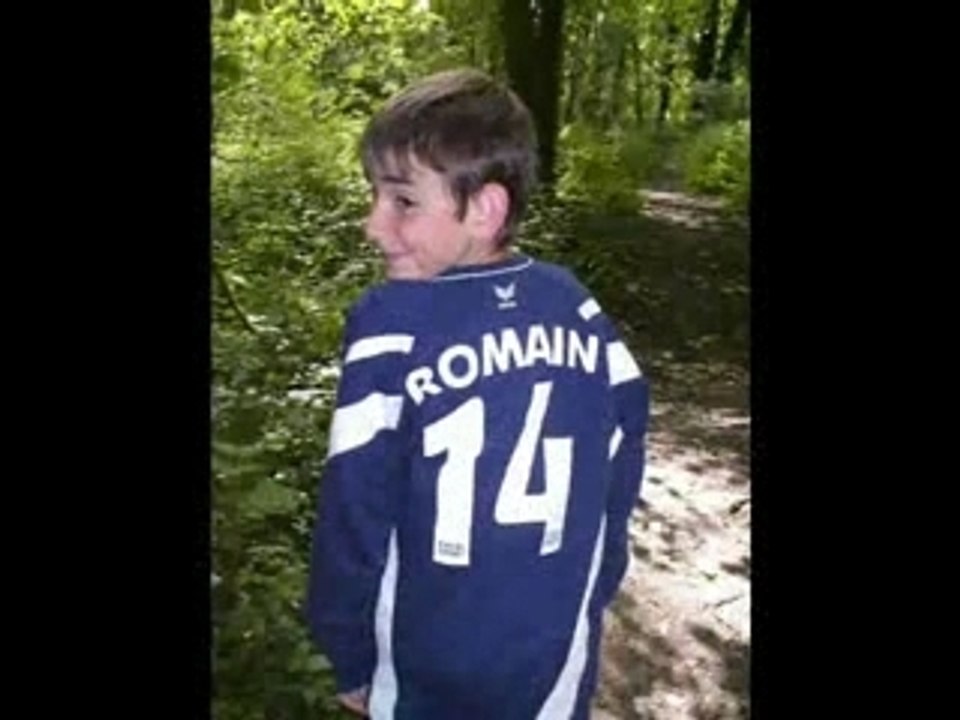 Romain.