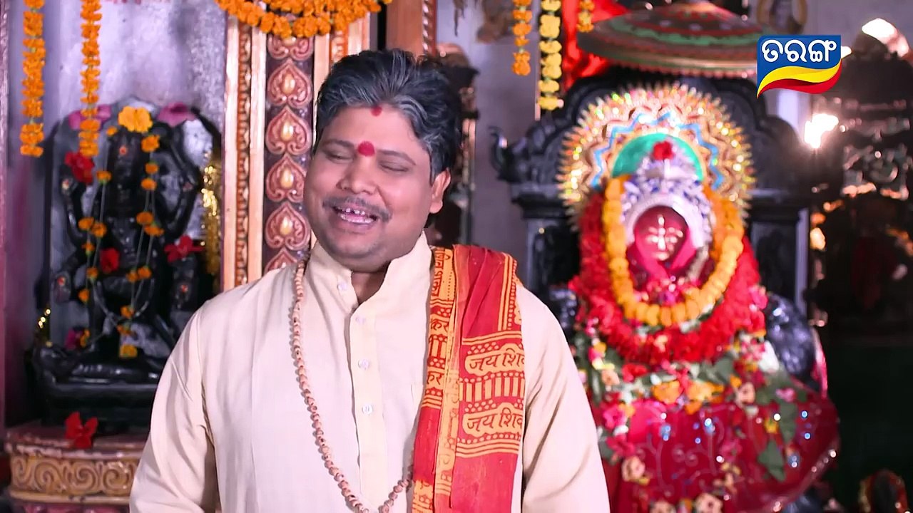 Durga | Full Ep 955 30th Dec 2017 | Odia Serial - TarangTV