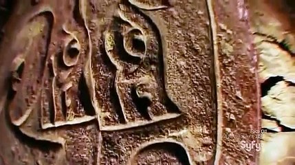 Ghost Hunters International S03E07 Temple Of Doom Peru