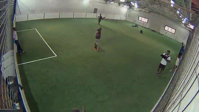 Equipe 1 Vs Equipe 2 - 31/12/17 15:27 - Loisir Poitiers - Poitiers Game Parc