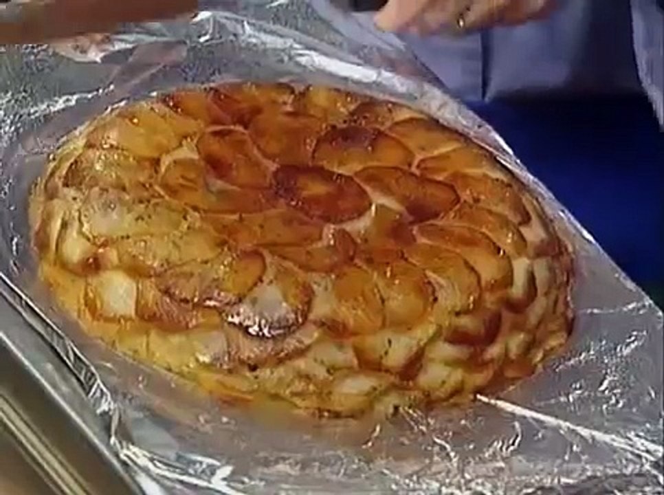 Americas Test Kitchen S02E14 Christmas Dinner