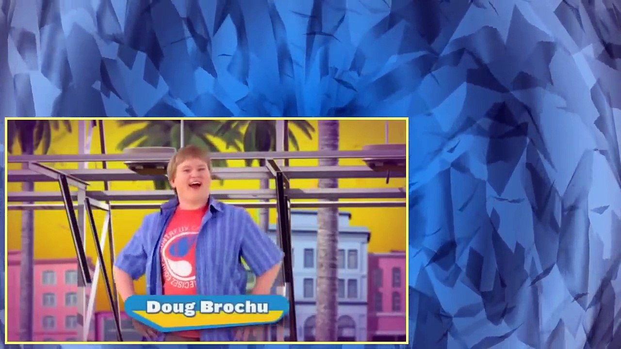 Sonny with a Chance S02E14 That's So Sonny