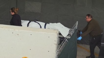 La autopsia determinará la causa de la muerte de Diana Quer