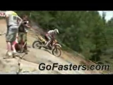 [ENDURO] WEC 2007 - Canada - Parry Sound - Extreme Test Day1