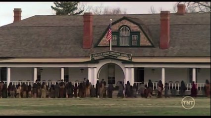 Into the West (5/6): Casualties of War part 2/2