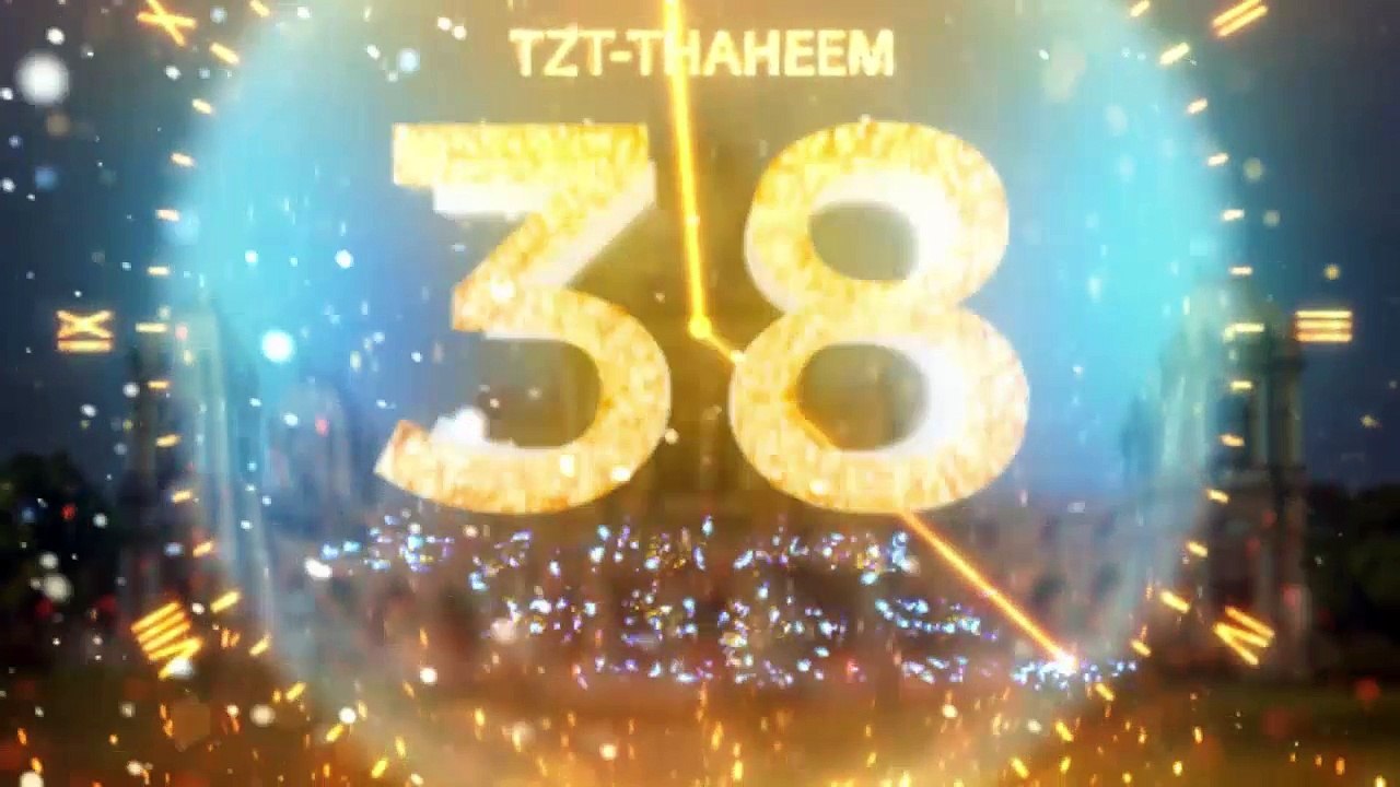 Happy New Yaer 2018