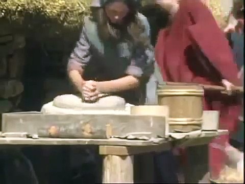 Ancient Warriors [13/20] - Irish Warriors