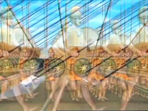 Ancient Warriors [5/20] - The Macedonians
