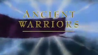 Ancient Warriors [7/20] - Spartans