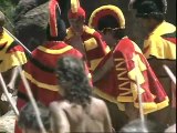 Ancient Warriors [18/20] - Hawaiians The Warriors of Paradise
