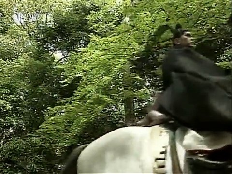 Ancient Warriors [16/20] - Samurai