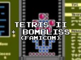 Review 570 - Tetris 2   Bombliss (Famicom)