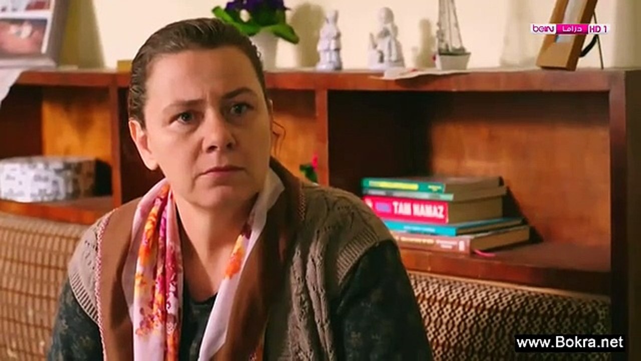 مسلسل شمس الشتاء مدبلج حلقة 16