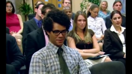 The It Crowd S01E02 - Calamity Jen