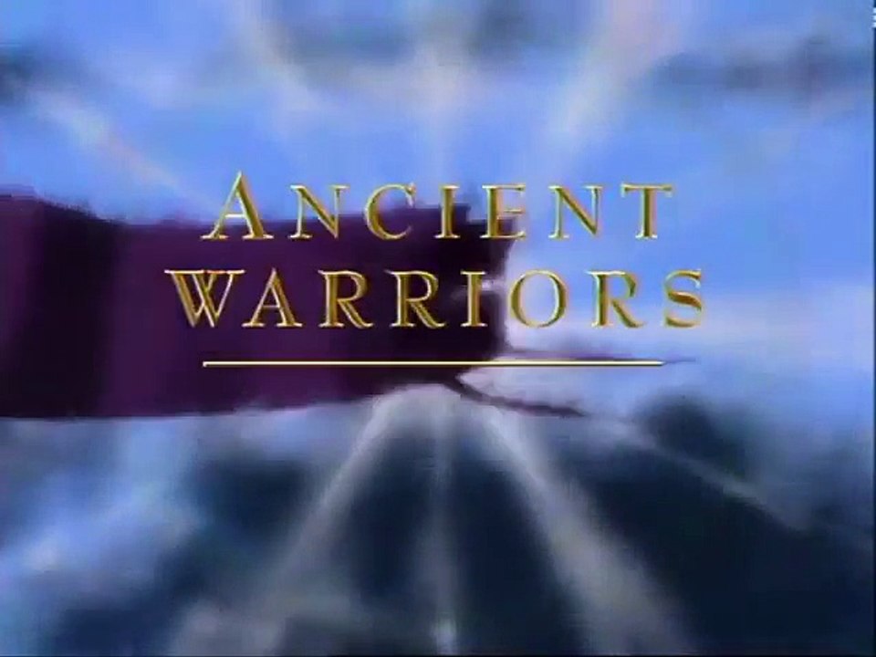 Ancient Warriors [1/20] - Assyrians Masters of War