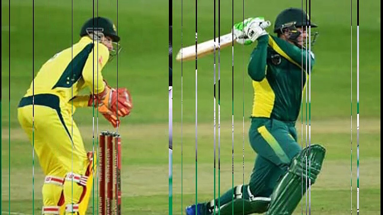 Quinton De kock set to comeback for India SA series