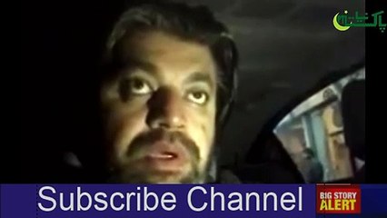 Ali Muhammad Khan talks about Imran khan