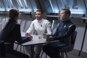 Star Trek: Discovery 1 Episode 10 // S1E10 « CBS All Access » TV Series