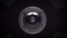 Animated LOGO RAP GAME ABIDJAN