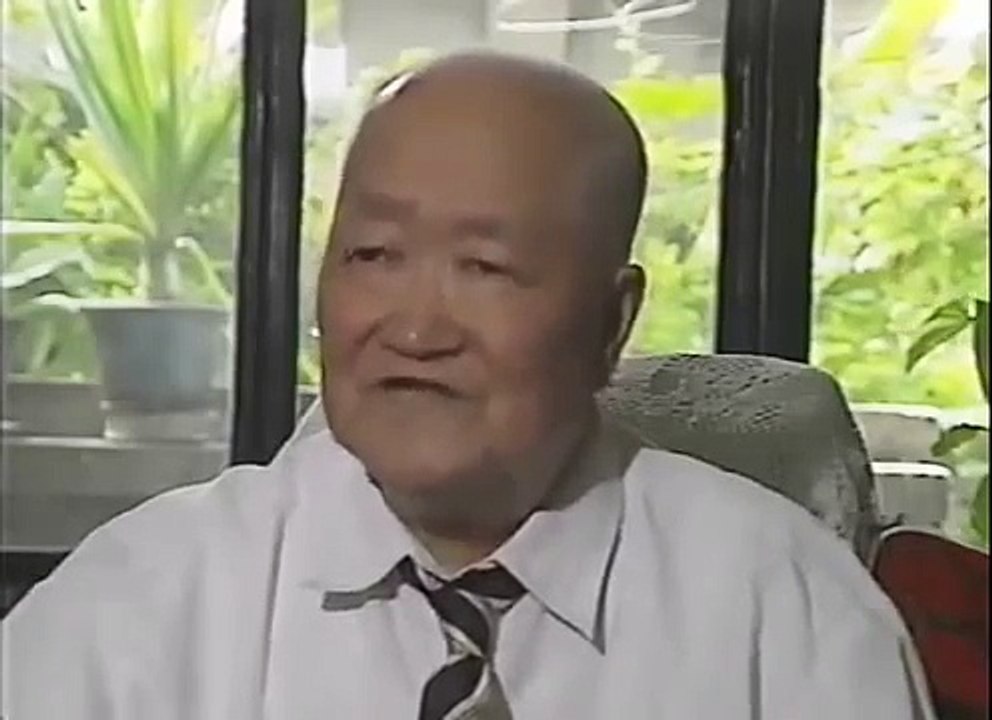 Cold War -15/24 - China