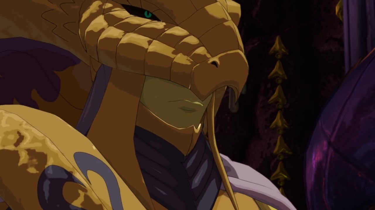 Feliz 2018 en videojuegos