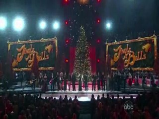 CMA Christmas 2011 Jingle Bells