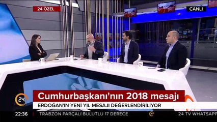 2017'de FETÖ ile mücadele