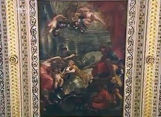 Kings and Queens of England - 4/6 - The Stuarts