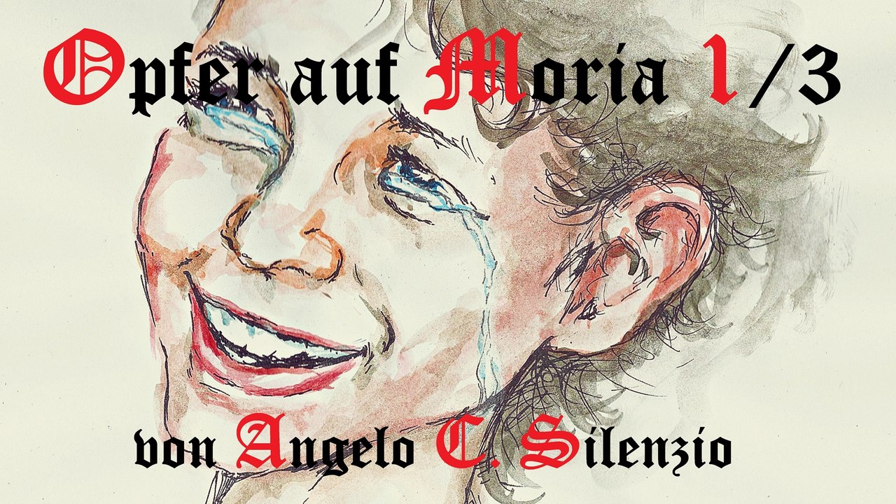 Opfer auf Moria 1/3 (Hörgeschichte und Text) | Kurzgeschichte von Angelo C. Silenzio