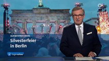 Tagesschau | 31. 12. 2017 20:00 Uhr (mit Jan Hofer) [EXKLUSIV GANZE FOLGE/Und anschluss Neujahrsansprache] | Das Erste