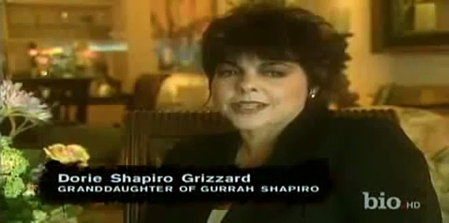 Mobsters S01E03 - Louis Lepke