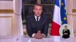 Les premiers voeux présidentiels d'Emmanuel Macron