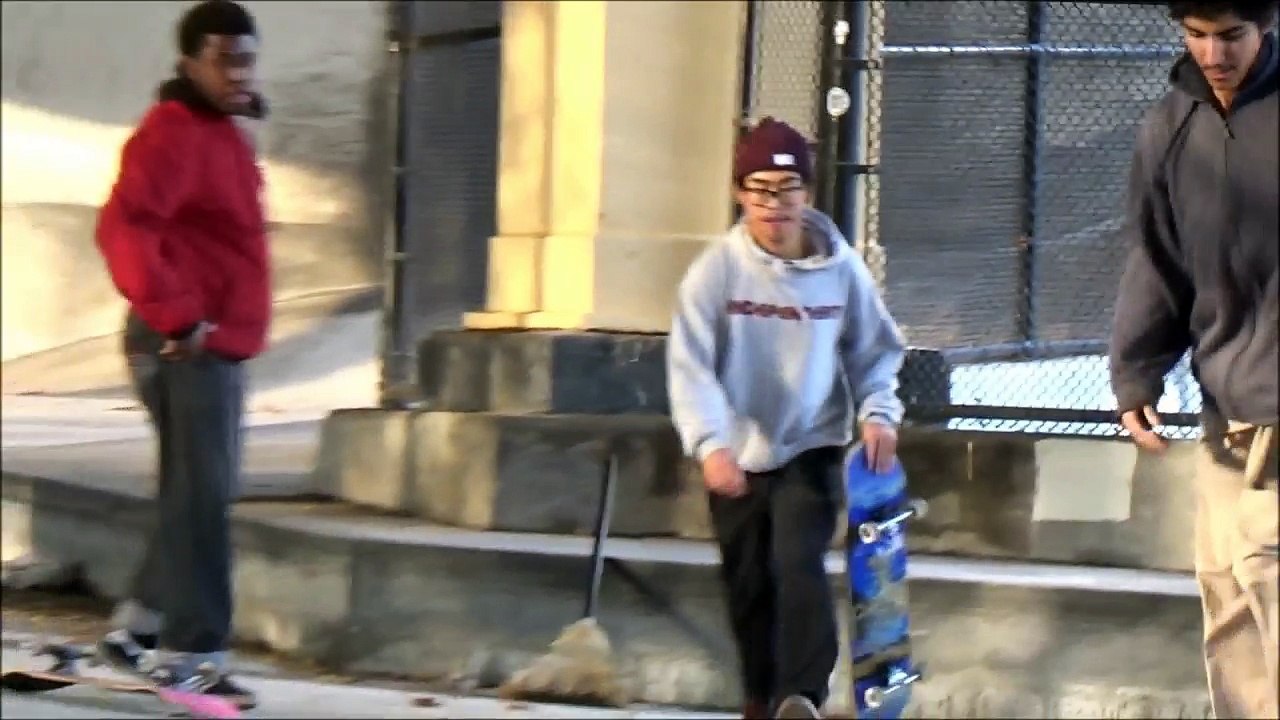 Pre Edit of 2018