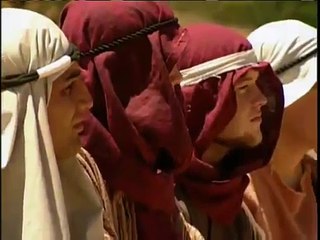 The Conquerors: King David
