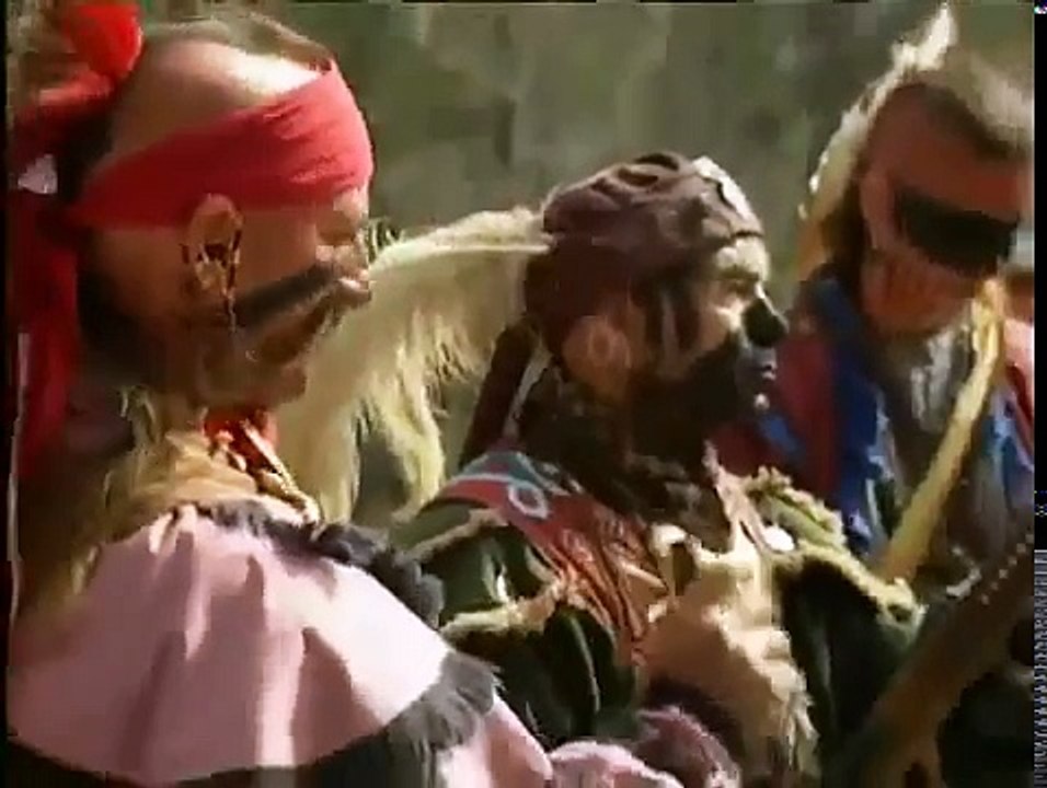 The Conquerors -3/12- Andrew Jackson, Conqueror of Florida