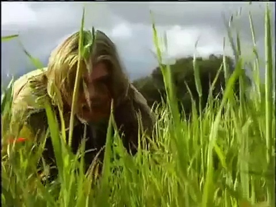 The Conquerors -5/12- John C. Freemont, Conqueror of California History Documentary