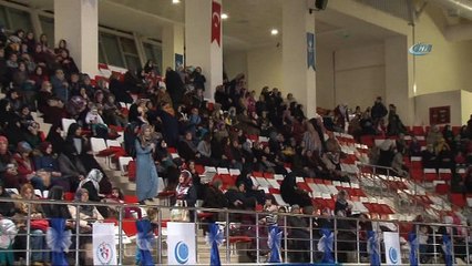 AGD'den 'Mekke'nin Fethi' programı