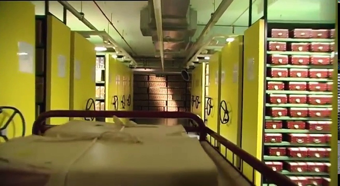 The Wehrmacht - 4/5 - Resistance