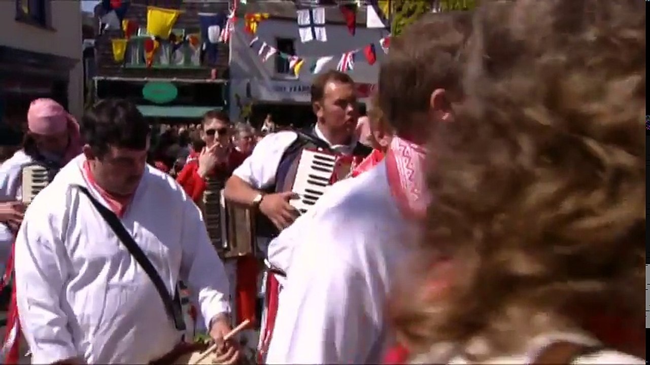 The Celts [BBC S] - 3/6 - Sacred Groves