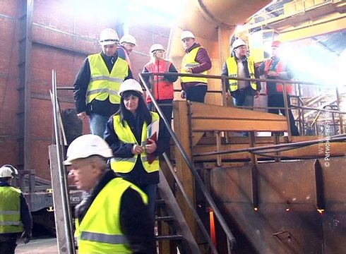 Uspešna godina za RTB, 31. decembar 2017 (RTV Bor)