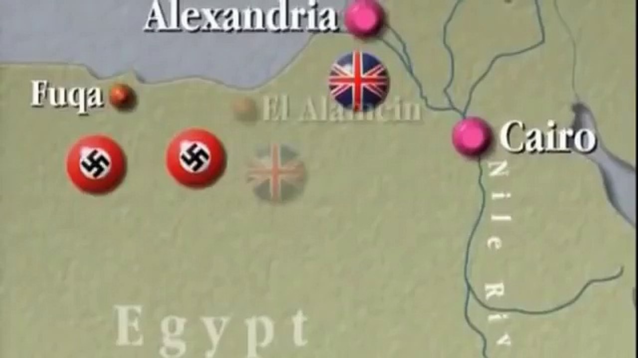 World War II׃ The Complete History 09/13