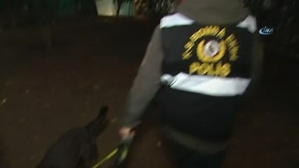 Kızılay Meydanı Trafiğe Kapatıldı